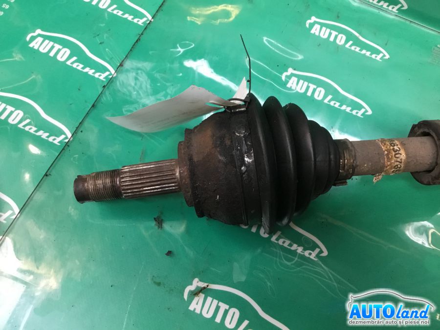 Planetara Stanga ALFA ROMEO 147 (937) 2001-2025 Cod 46307650 