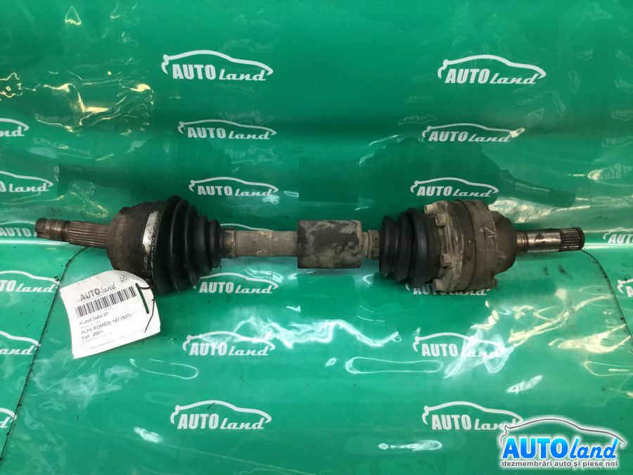 Planetara Stanga ALFA ROMEO 147 (937) 2001-2025 Cod 46307650 