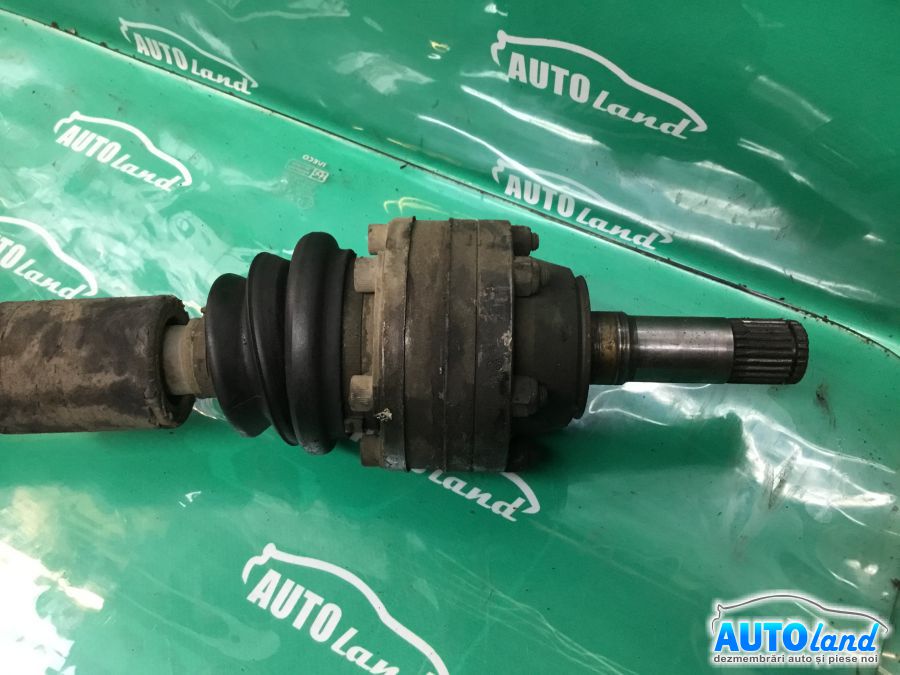 Planetara Stanga ALFA ROMEO 147 (937) 2001-2025 Cod 46307650 