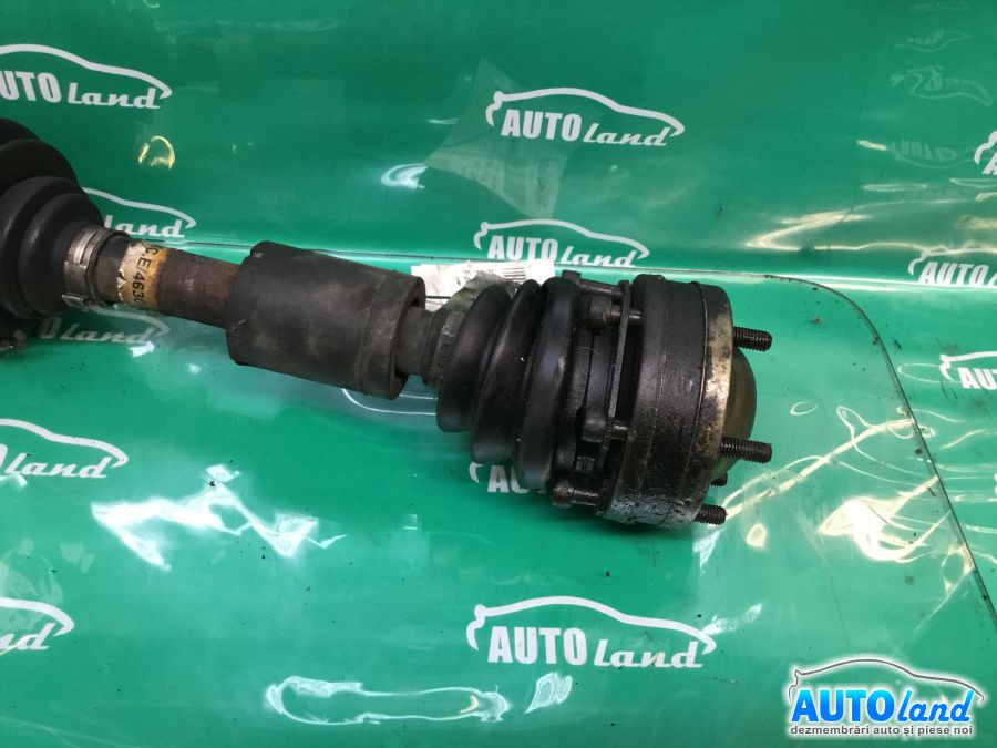 Planetara Stanga ALFA ROMEO 147 (937) 2001-2025 Cod 46307650 