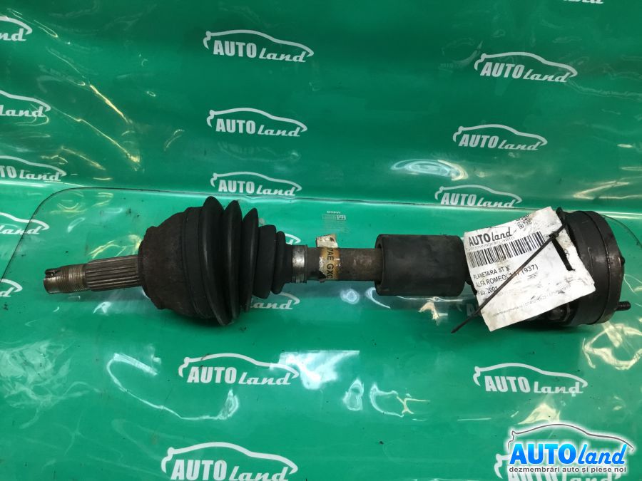 Planetara Stanga ALFA ROMEO 147 (937) 2001-2025 Cod 46307650 
