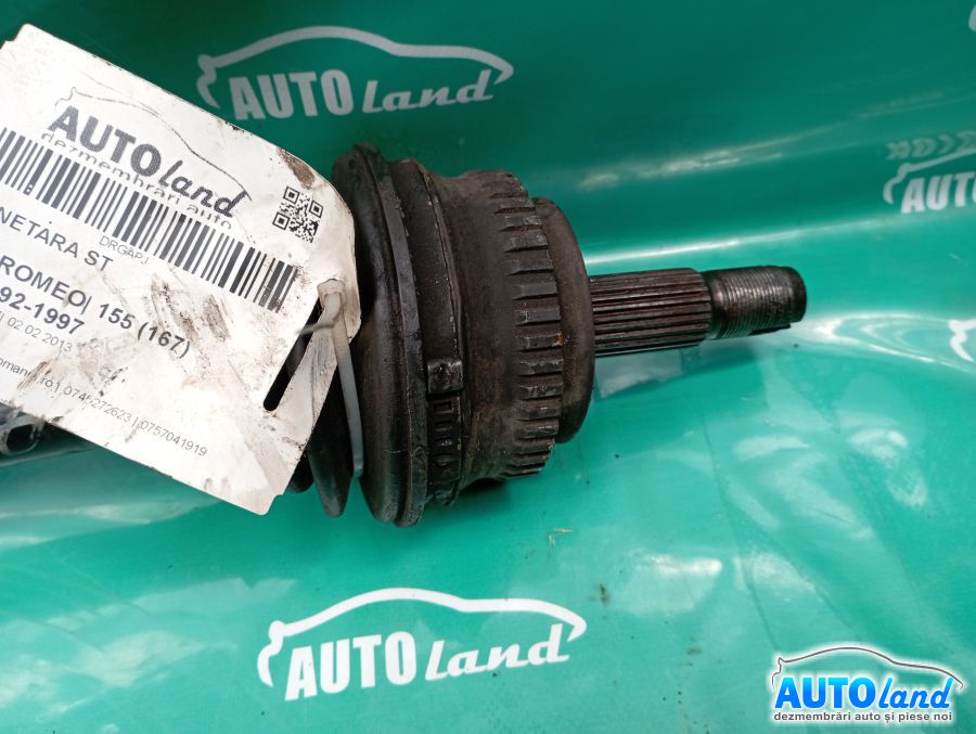 Planetara Stanga ALFA ROMEO 155 (167) 1992-1997