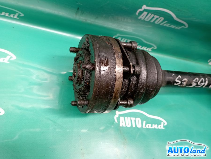 Planetara Stanga ALFA ROMEO 155 (167) 1992-1997