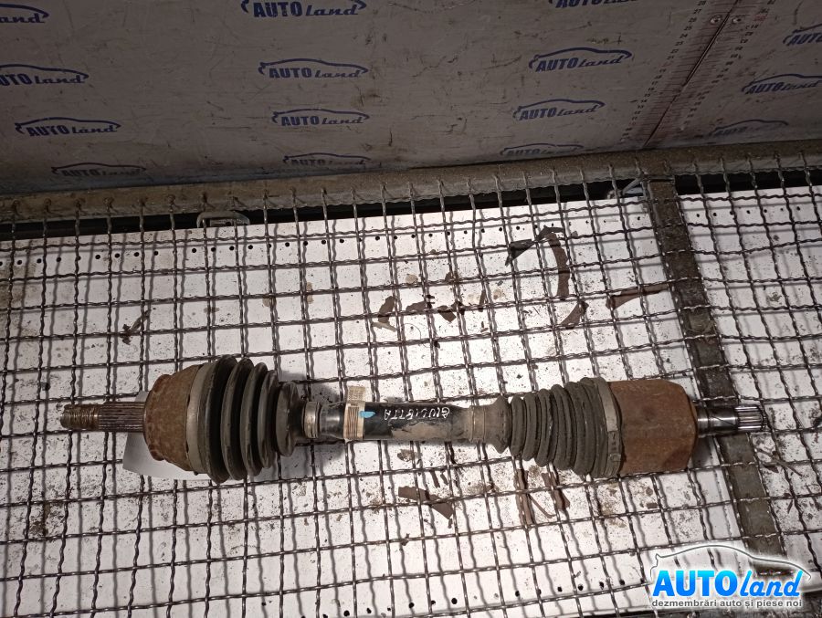 Planetara Stanga ALFA ROMEO GIULIETTA (940_) 2010-2025 Cod 51806992 