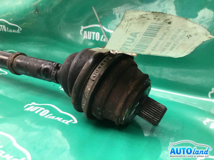 Planetara Stanga AUDI 80 (89,89Q,8A,B3) 1986-1991