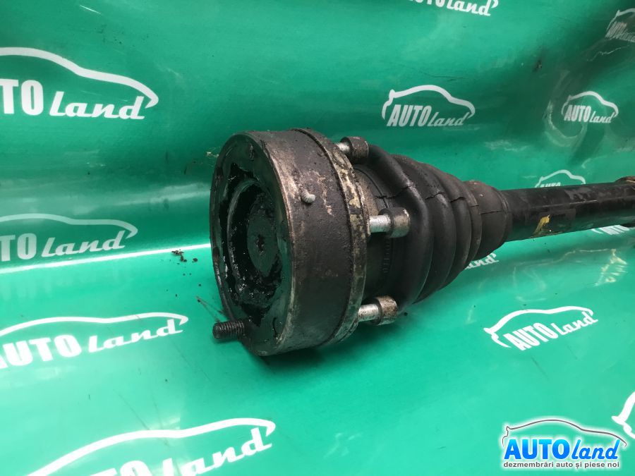 Planetara Stanga AUDI 80 (89,89Q,8A,B3) 1986-1991