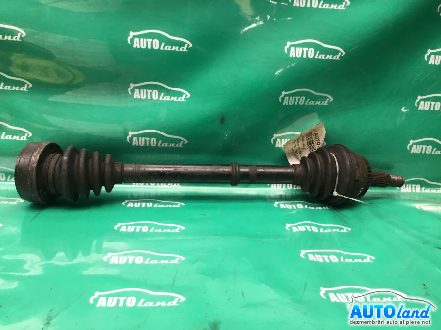 Planetara Stanga AUDI 90 (89,89Q,8A,B3) 1987-1991