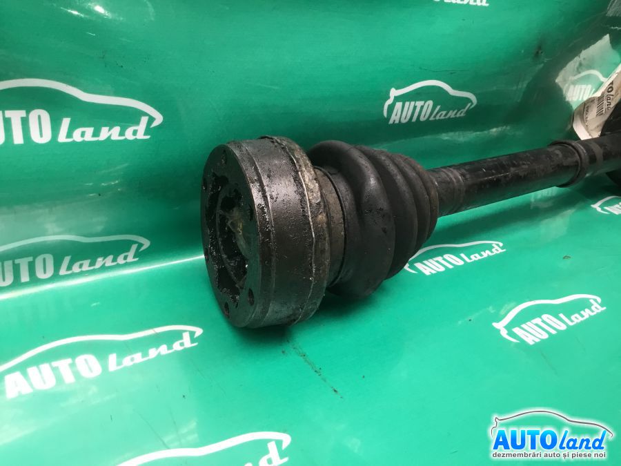 Planetara Stanga AUDI 90 (89,89Q,8A,B3) 1987-1991