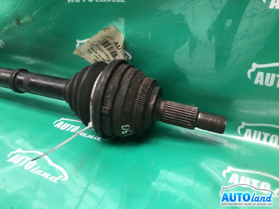 Planetara Stanga AUDI 90 (89,89Q,8A,B3) 1987-1991