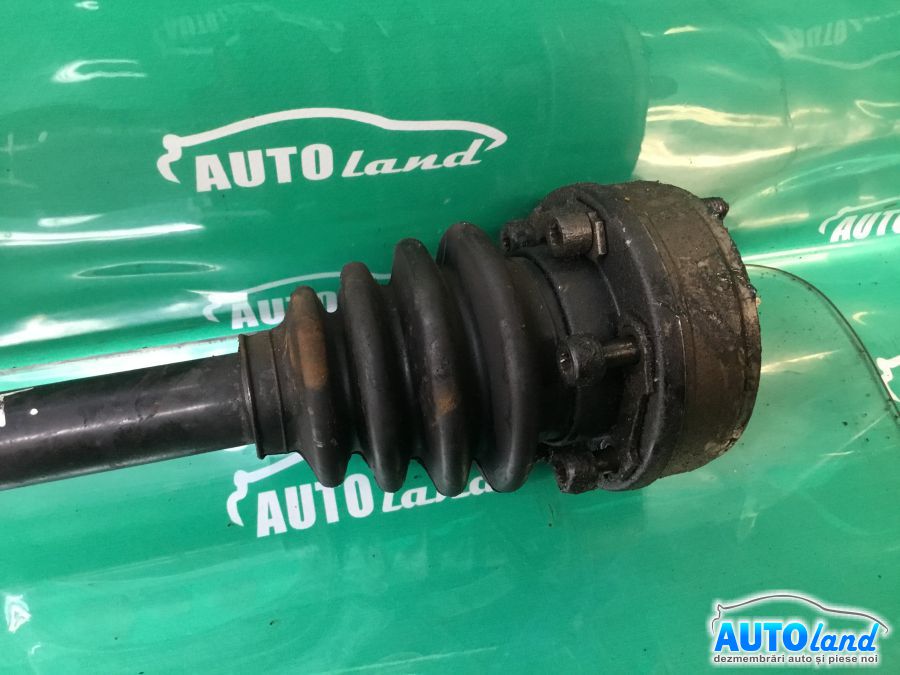 Planetara Stanga AUDI A3 (8L1) 1996-2003 Cod 1J0407271AM 