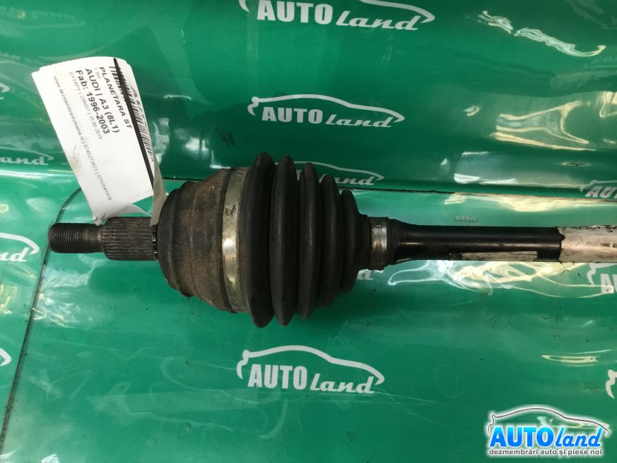 Planetara Stanga AUDI A3 (8L1) 1996-2003 Cod 1J0407271BF 