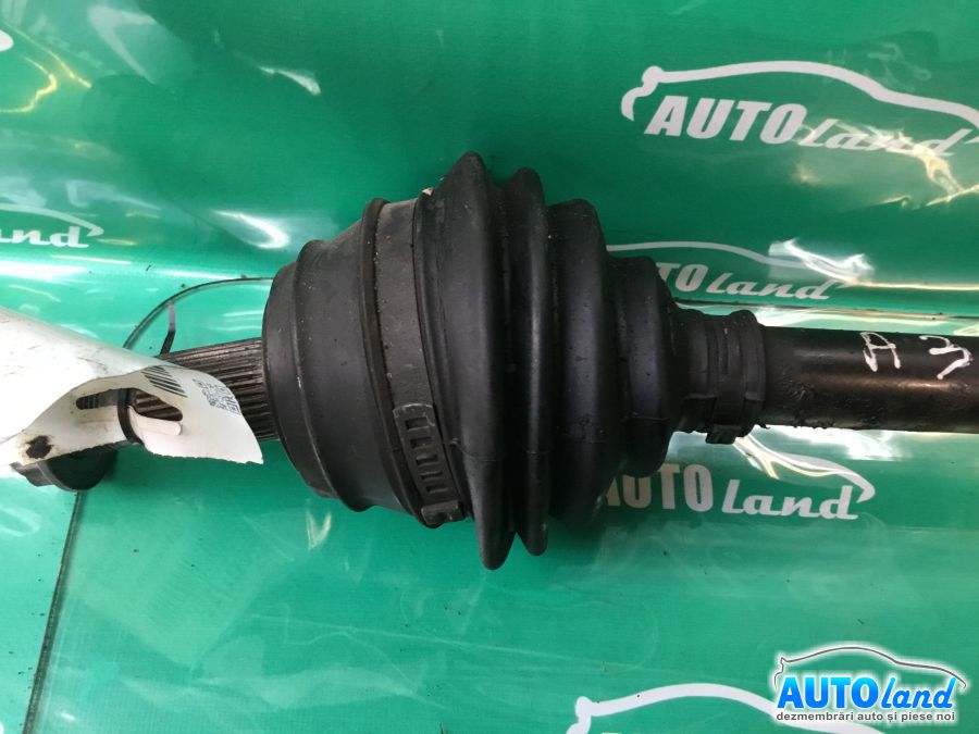 Planetara Stanga AUDI A3 (8L1) 1996-2003 Cod 1J0407271AM 