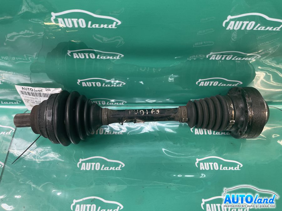 Planetara Stanga AUDI A3 (8L1) 1996-2003