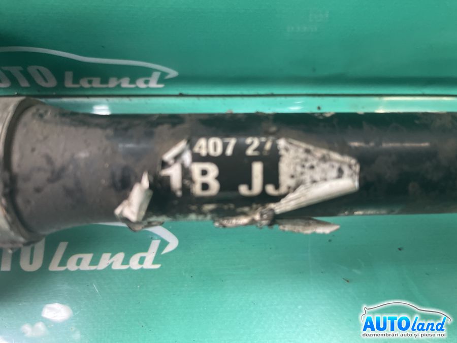 Planetara Stanga AUDI A3 (8L1) 1996-2003