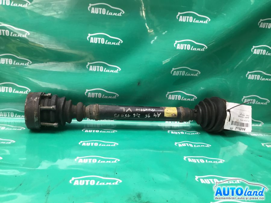 Planetara Stanga AUDI A4 (8D2,B5) 1995-2000