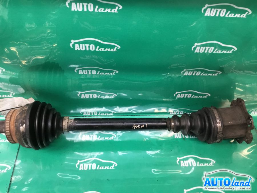 Planetara Stanga AUDI A4 (8E2,B6) 2000-2004 Cod 8E0407271S 