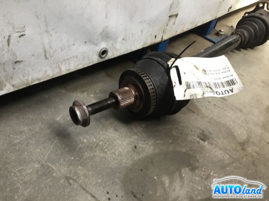 Planetara Stanga AUDI A4 (8E2,B6) 2000-2004