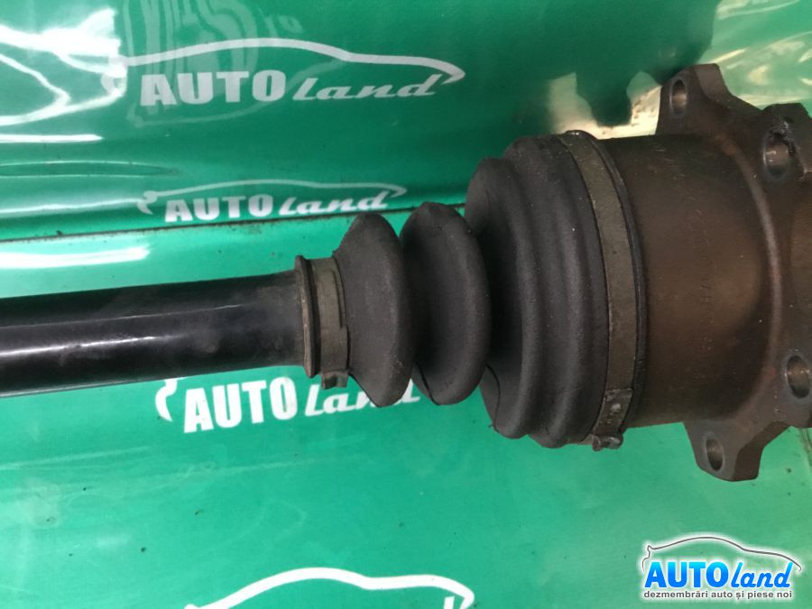 Planetara Stanga AUDI A4 (8EC) 2004-2008 Cod 8E0407271BJ 