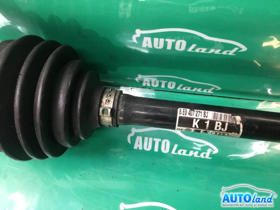 Planetara Stanga AUDI A4 (8EC) 2004-2008 Cod 8E0407271BJ 