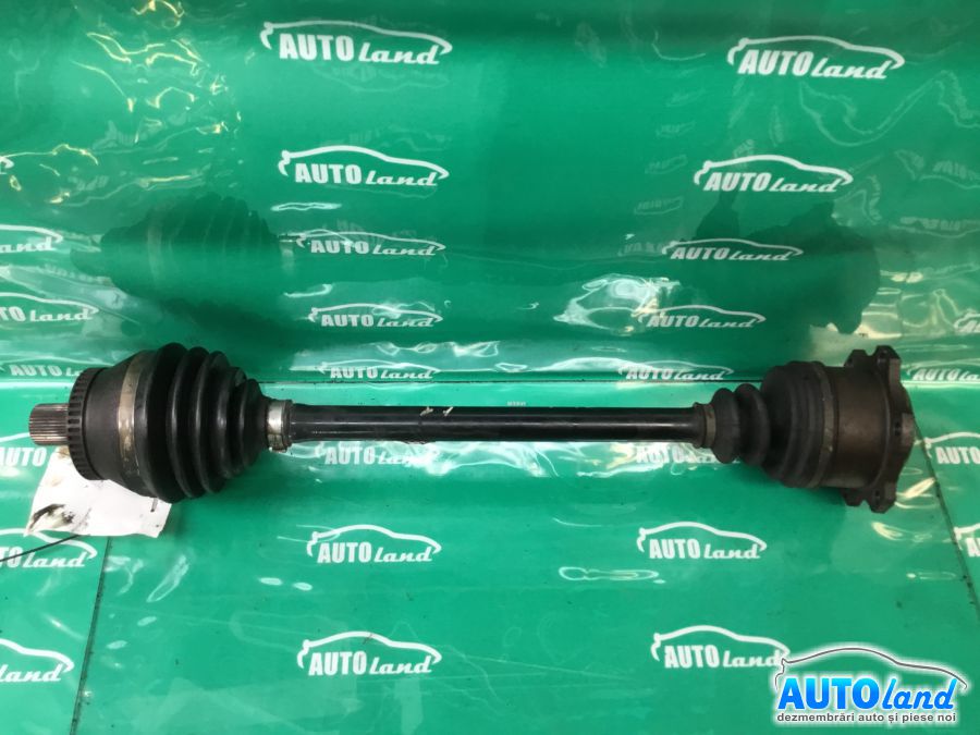 Planetara Stanga AUDI A4 (8EC) 2004-2008 Cod 8E0407271BJ 