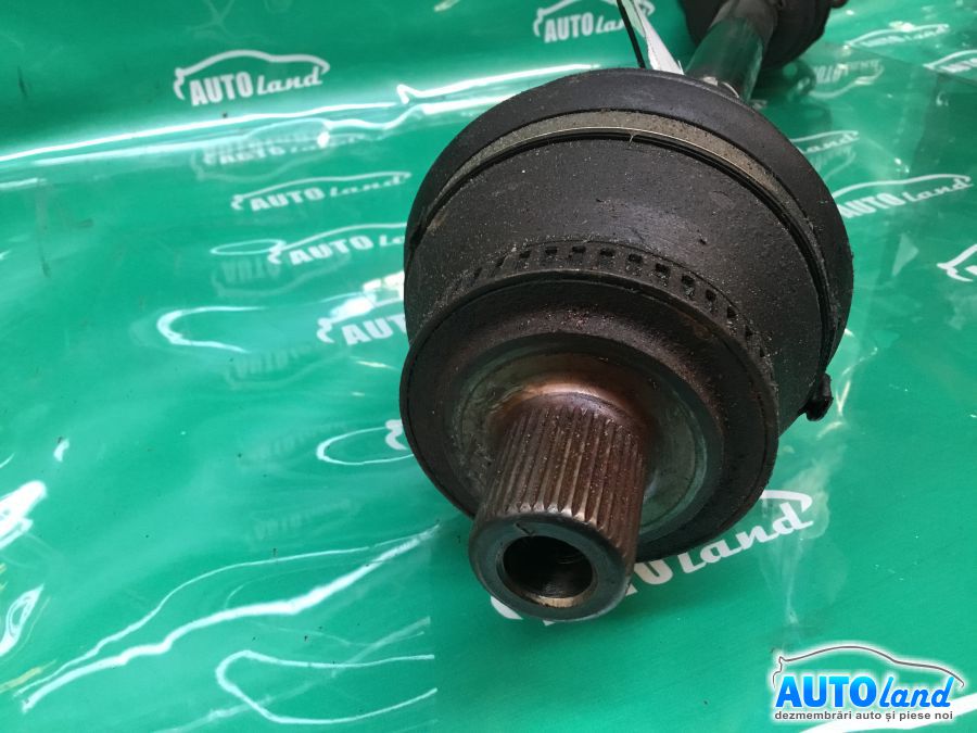 Planetara Stanga AUDI A4 (8EC) 2004-2008