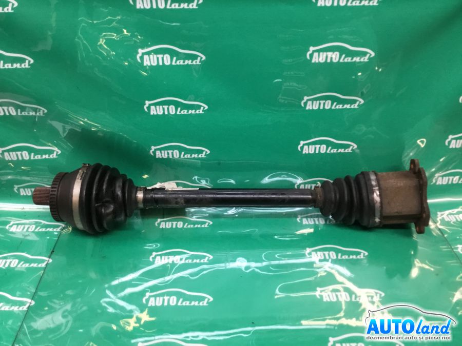 Planetara Stanga AUDI A4 (8EC) 2004-2008