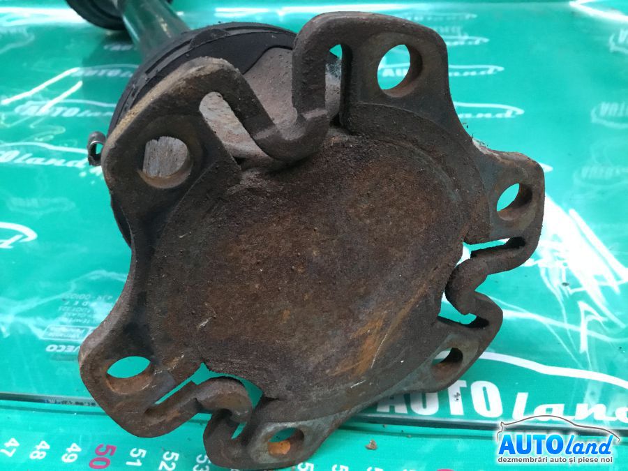 Planetara Stanga AUDI A4 (8EC) 2004-2008