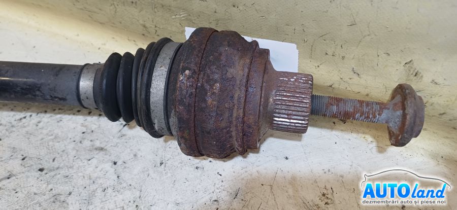 Planetara Stanga AUDI A4 (B8 8K, facelift 2011)  2011-2015 Cod 8K0501201 