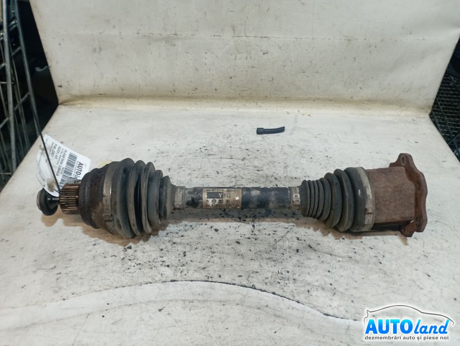 Planetara Stanga AUDI A5 2007-2026 Cod 8K0407271Q 