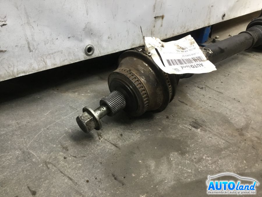 Planetara Stanga AUDI A6 (4B,C5) 1997-2005