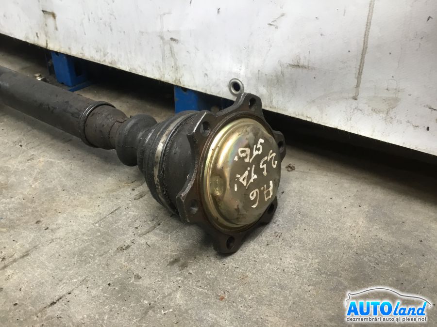 Planetara Stanga AUDI A6 (4B,C5) 1997-2005