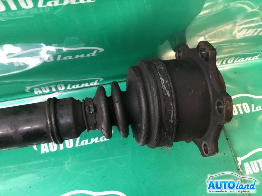 Planetara Stanga AUDI A6 (4B,C5) 1997-2005