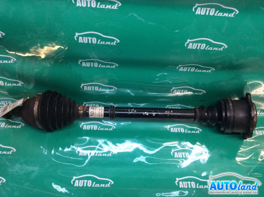 Planetara Stanga AUDI A6 (4B,C5) 1997-2005