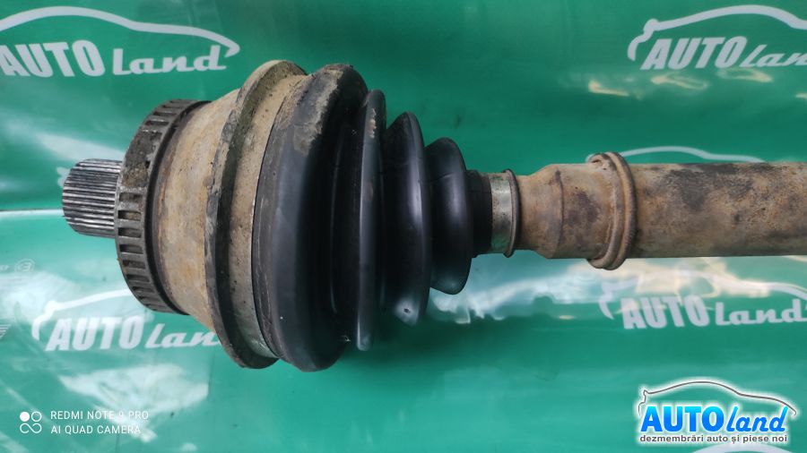 Planetara Stanga AUDI A6 (4B,C5) 1997-2005