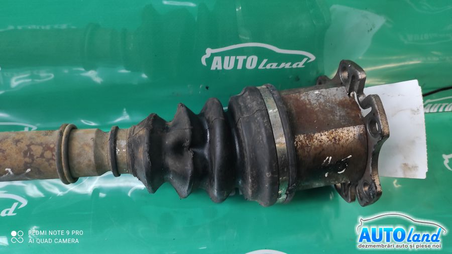 Planetara Stanga AUDI A6 (4B,C5) 1997-2005