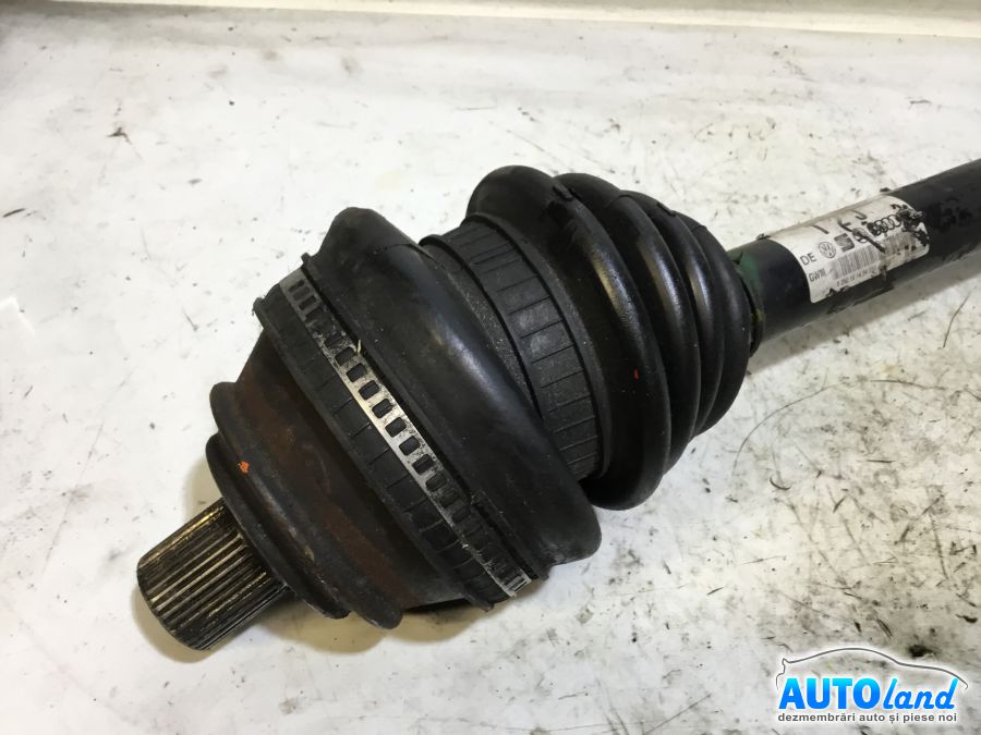 Planetara Stanga AUDI A6 (4F2,C6) 2004-2011 Cod 4F0407272J 