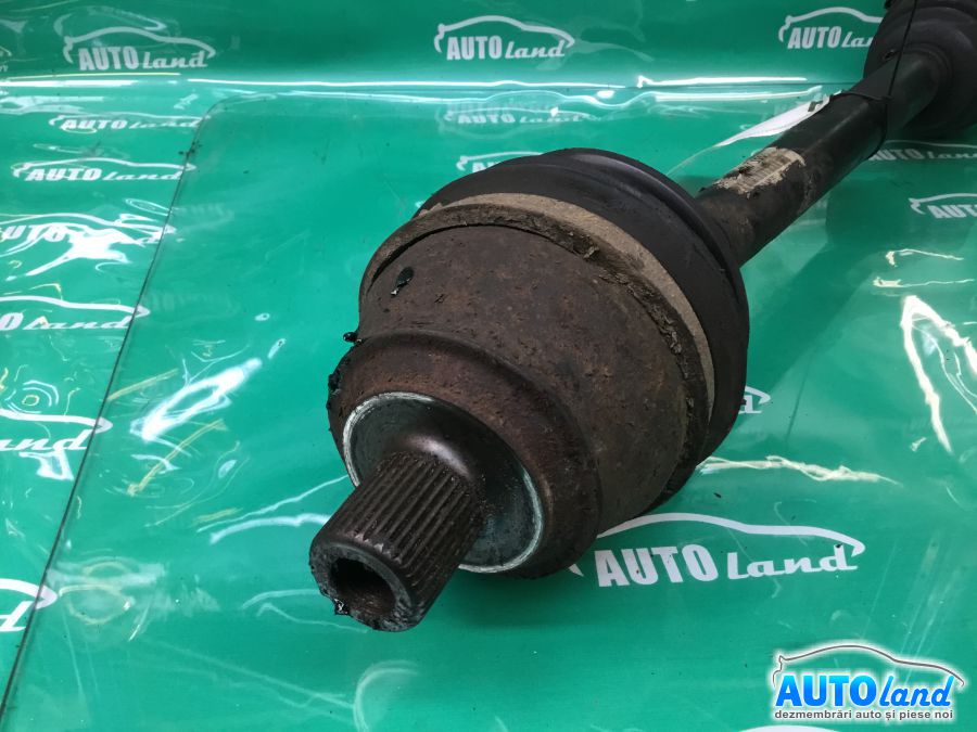 Planetara Stanga AUDI A6 (4F2,C6) 2004-2011 Cod 4F0407271J 