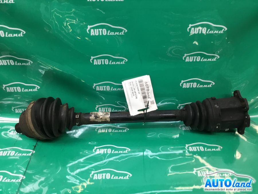 Planetara Stanga AUDI A6 (4F2,C6) 2004-2011 Cod 4F0407271J 