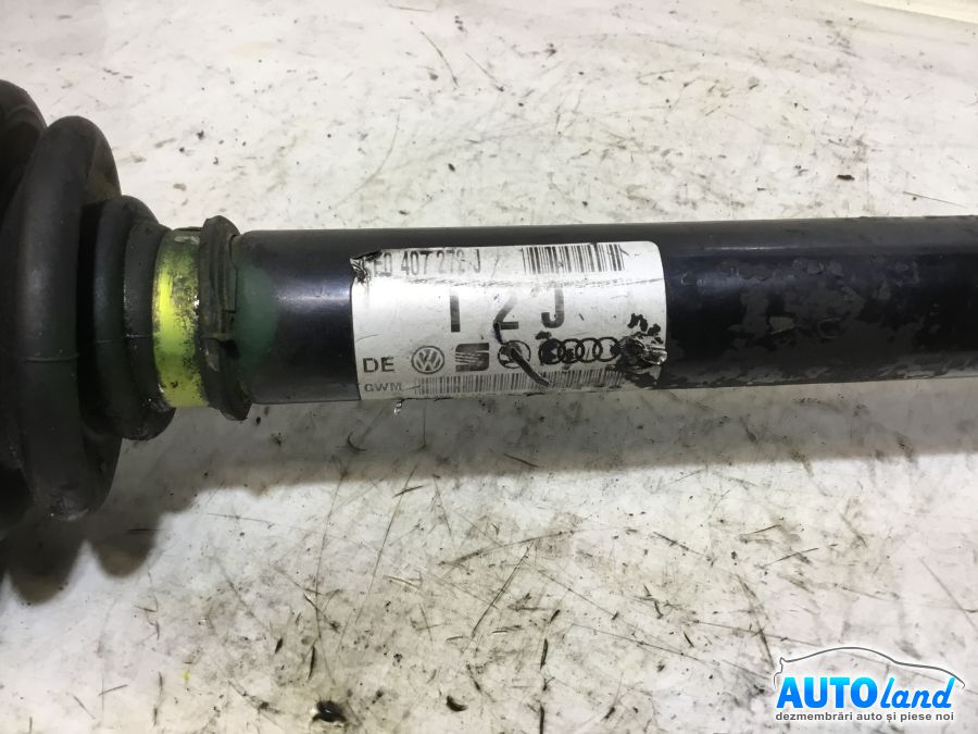 Planetara Stanga AUDI A6 (4F2,C6) 2004-2011 Cod 4F0407272J 