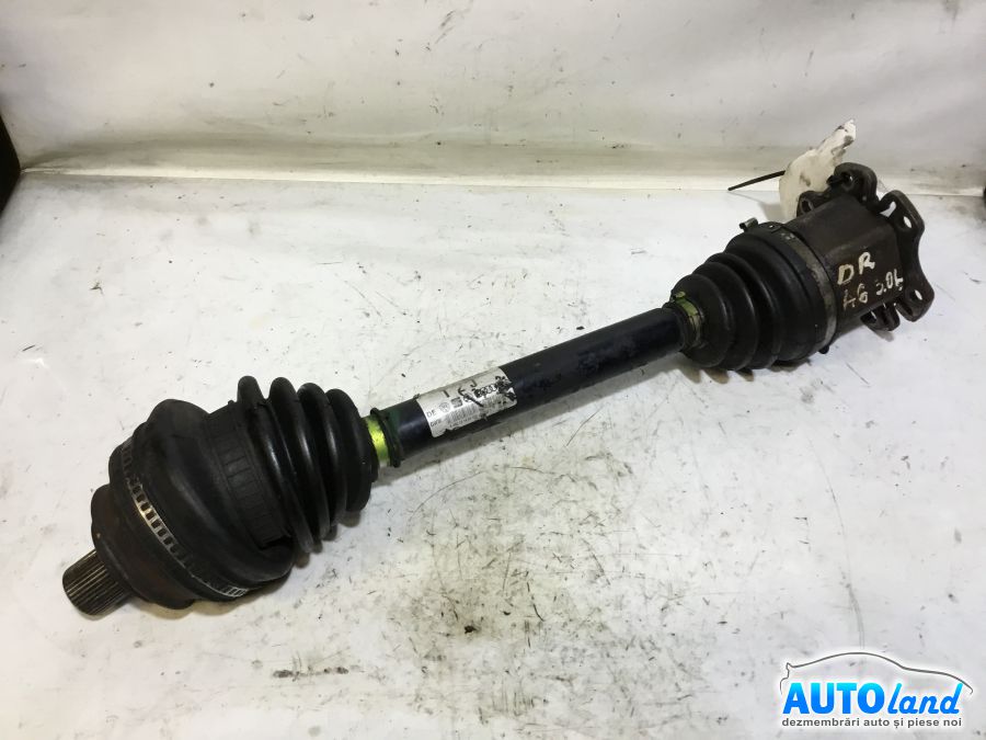 Planetara Stanga AUDI A6 (4F2,C6) 2004-2011 Cod 4F0407272J 