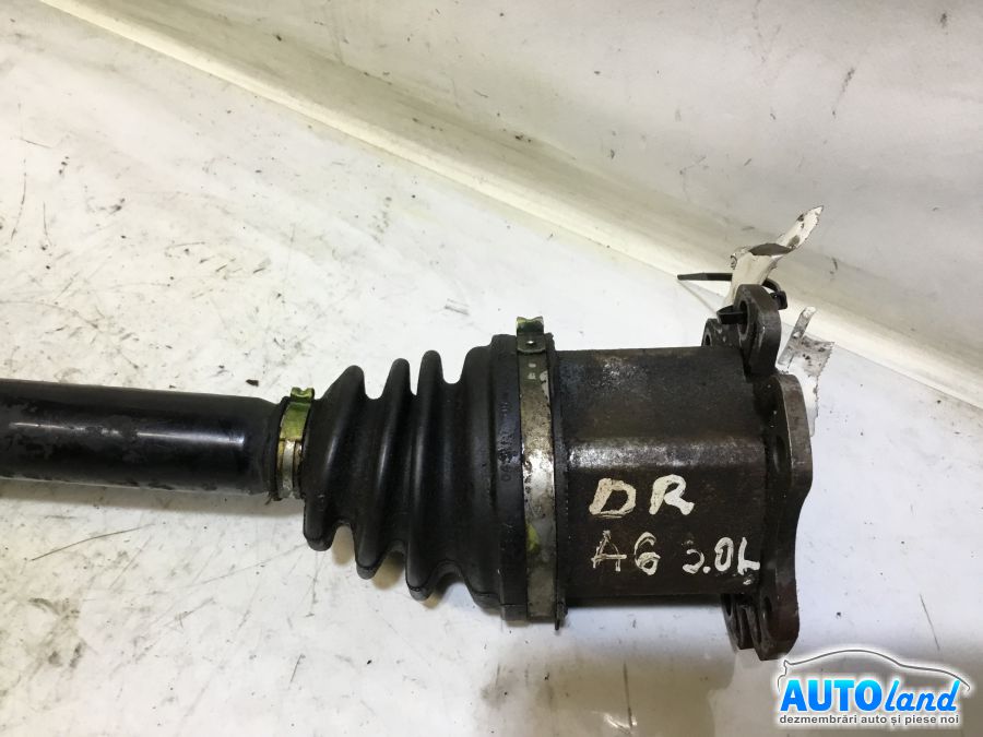 Planetara Stanga AUDI A6 (4F2,C6) 2004-2011 Cod 4F0407272J 