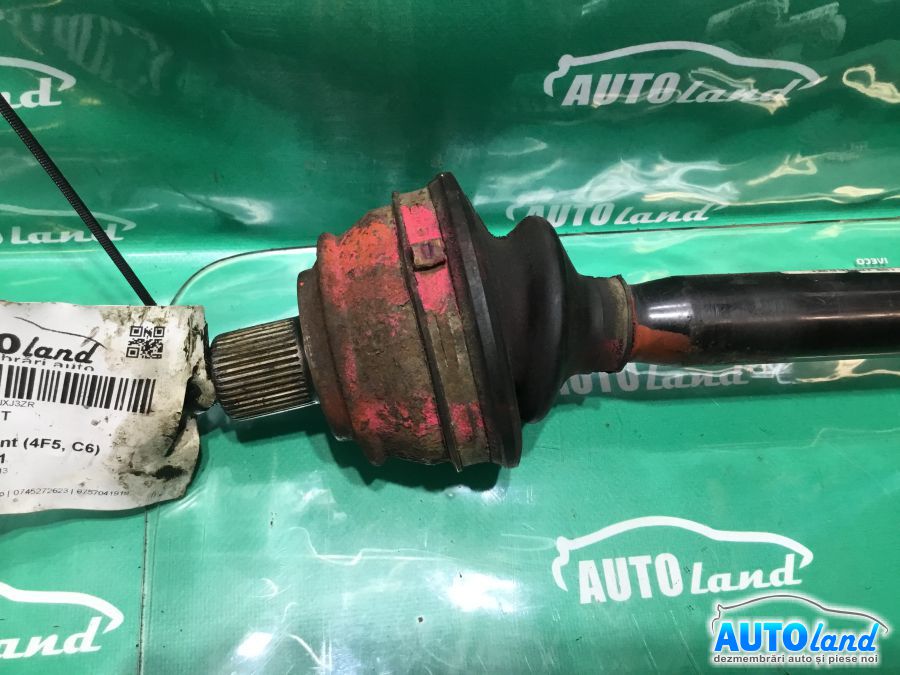 Planetara Stanga AUDI A6 Avant (4F5,C6) 2005-2011 Cod 4F0501203B 