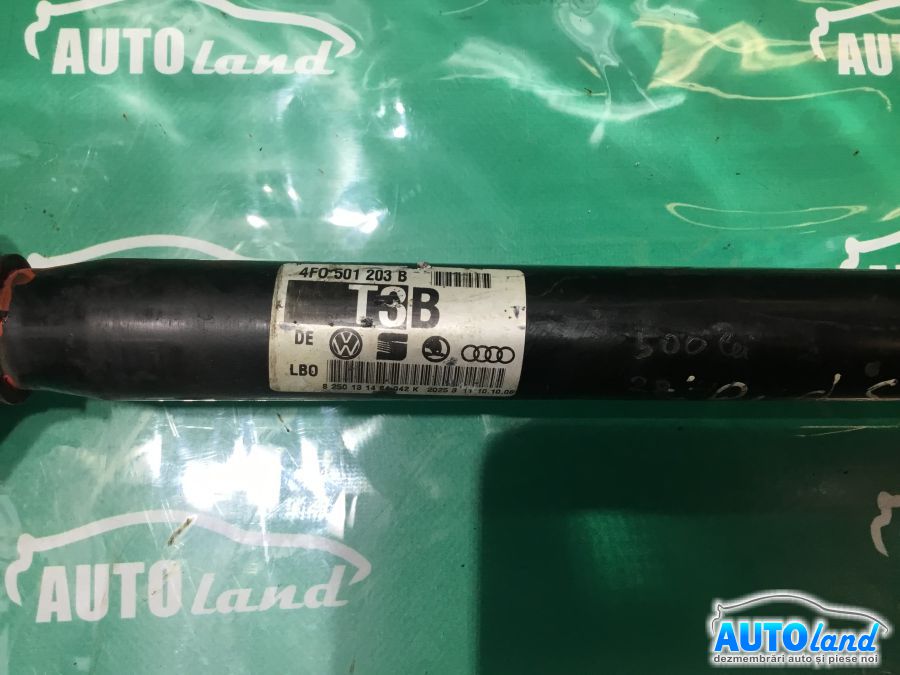 Planetara Stanga AUDI A6 Avant (4F5,C6) 2005-2011 Cod 4F0501203B 