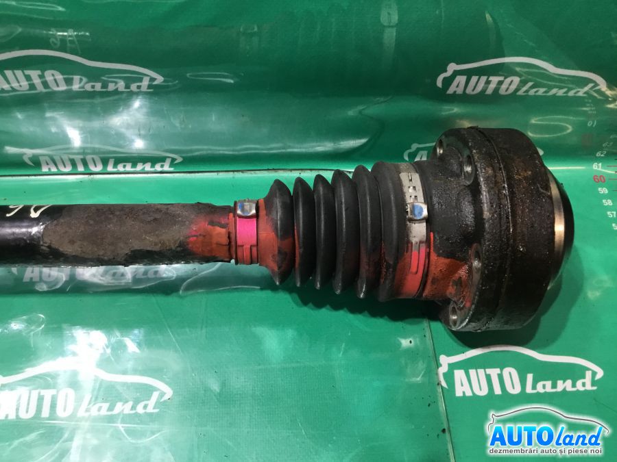 Planetara Stanga AUDI A6 Avant (4F5,C6) 2005-2011 Cod 4F0501203B 