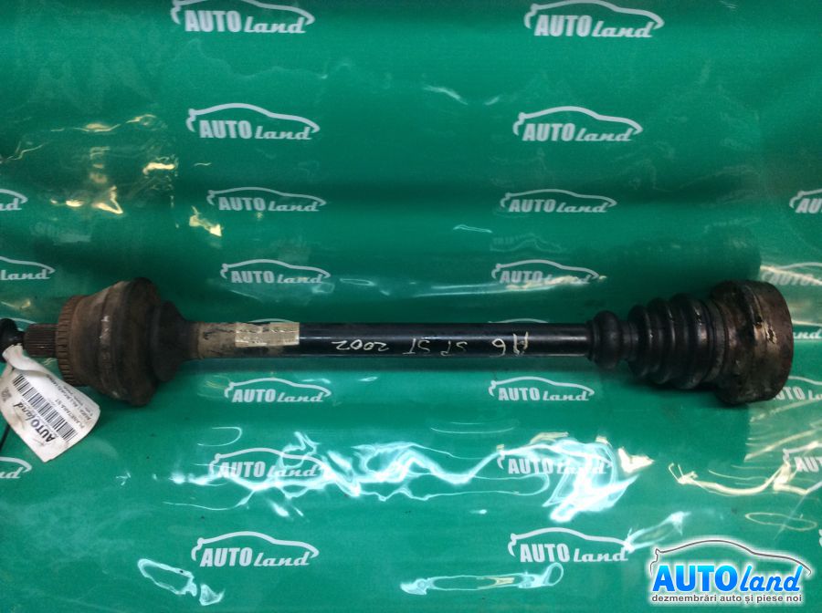 Planetara Stanga AUDI ALLROAD (4BH) 2000-2005 Cod 4Z7501203A 