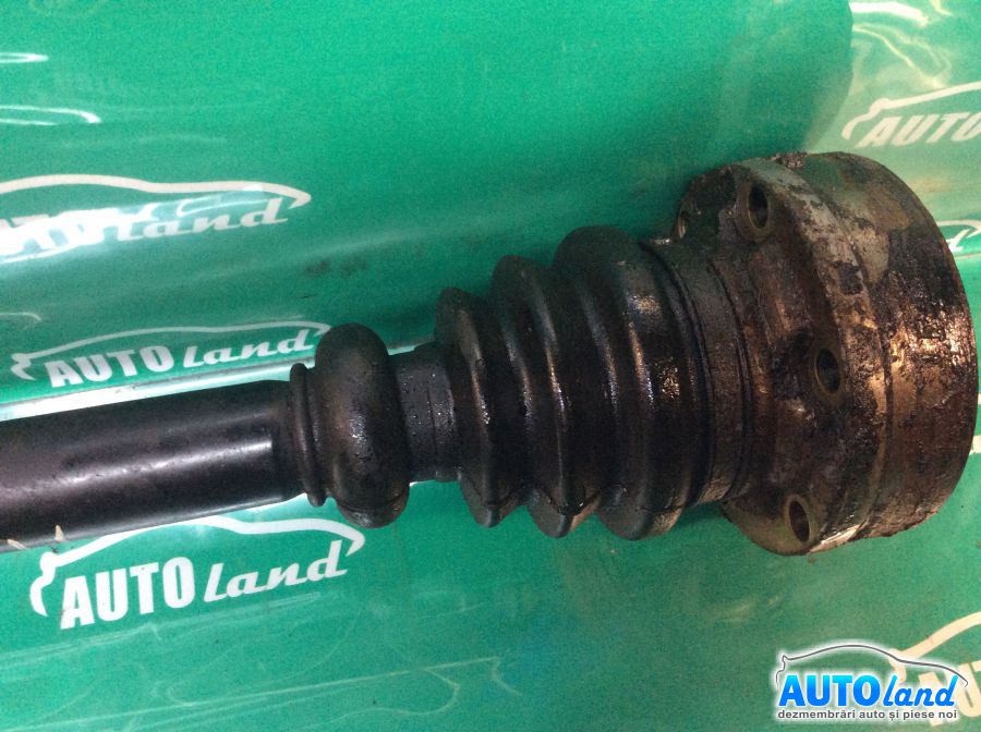 Planetara Stanga AUDI ALLROAD (4BH) 2000-2005 Cod 4Z7501203A 