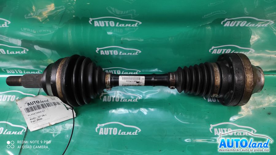 Planetara Stanga AUDI Q7 (4L) 2006-2025 Cod 7L0407271C 