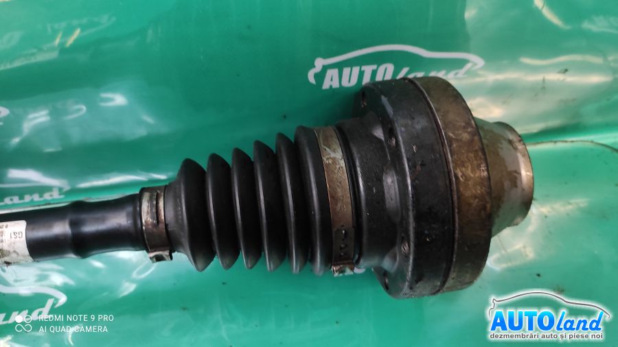 Planetara Stanga AUDI Q7 (4L) 2006-2025 Cod 7L0407271C 