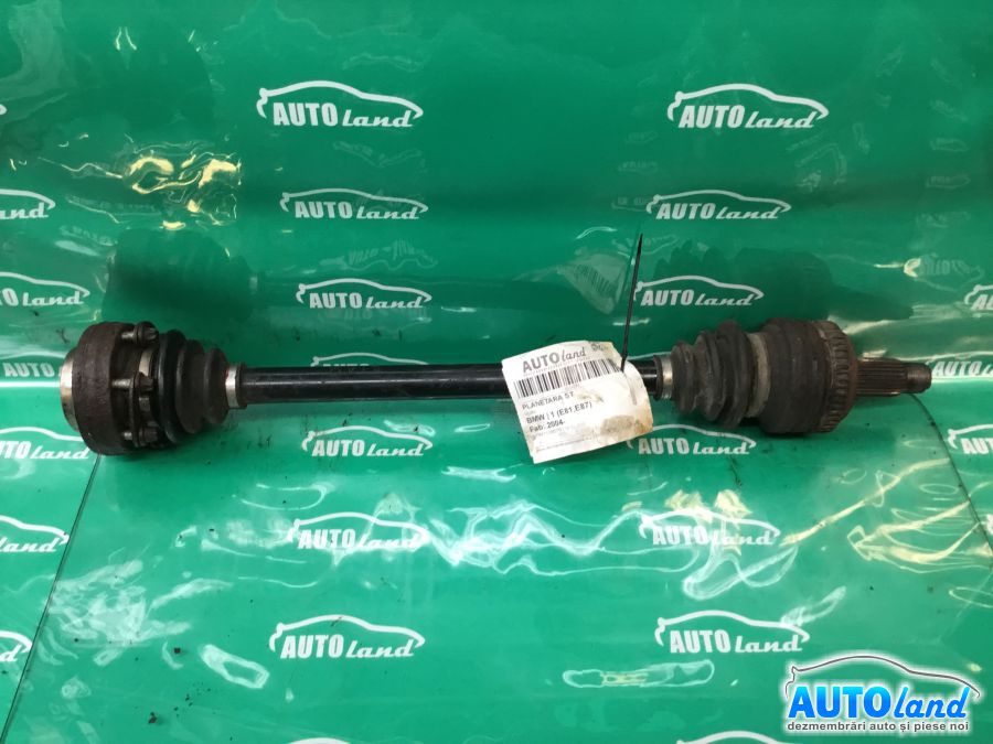 Planetara Stanga BMW 1 (E81,E87) 2004-2025