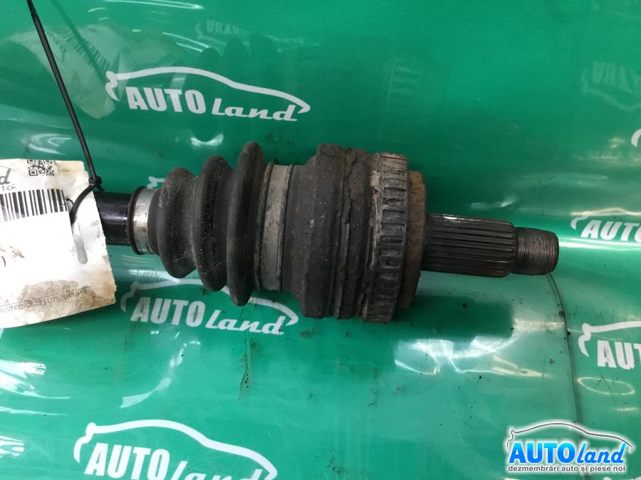 Planetara Stanga BMW 1 (E81,E87) 2004-2025